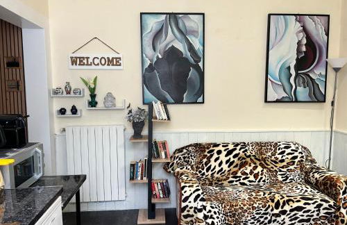 House of artist - Foto 13