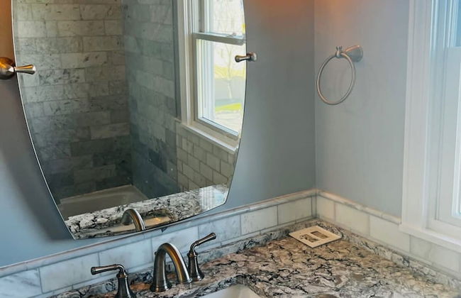 All New Beautiful Priscilla Beach House Ocean View - Foto 26