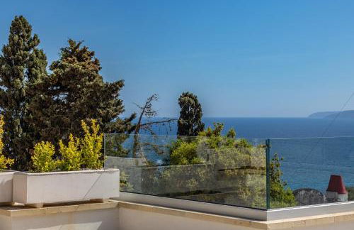 Ville Palà Luxury - Castro by HDSalento - Foto 49