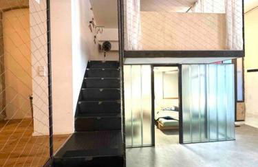 Architecture Apartment Kreuzberg - Maybachufer - Foto 9