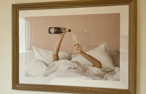 La Villa Rosé - Foto 9