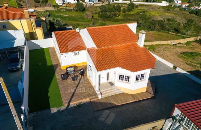 Moinho D Ouro Residence by Acasadascasas - Foto 23