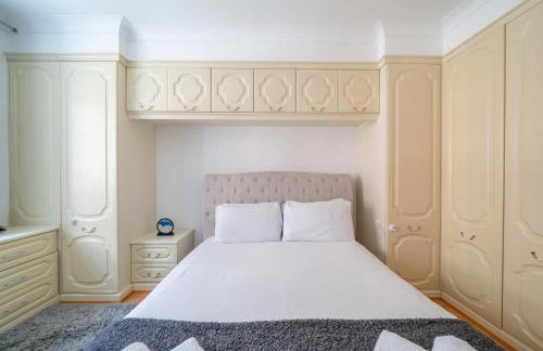 5-Star 2BE Apt in Central London Perfect 2026 - Foto 23