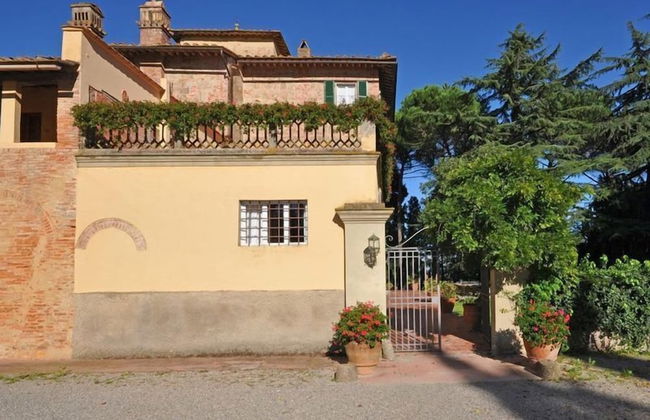 Villa Lorenza - Foto 38