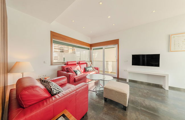 Stay U-nique Apartments Eslava - Photo 31