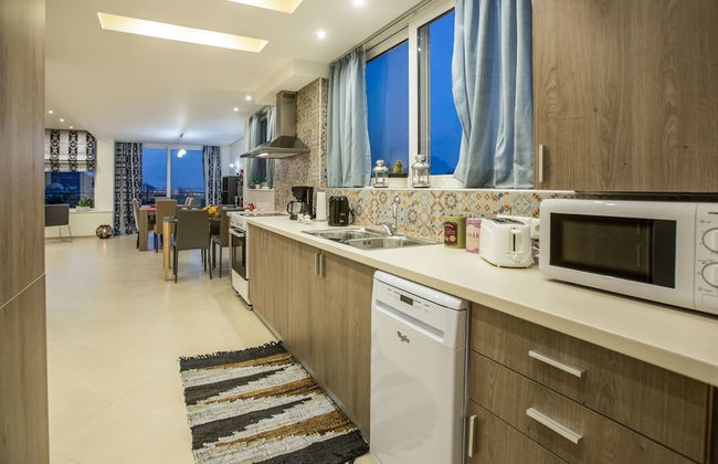 Panorama Villa - Foto 22