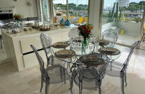 Bel appartement Vue sur la Marina Classé 3 étoiles - Photo 4