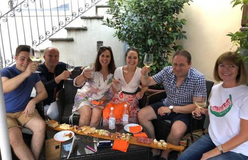 TREMEZZO RESIDENCE 5-1 of 11 apartments in an exclusive residence by Italian Apartments - Foto 42