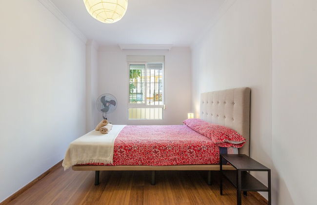 Casa Marina in Torre del Mar - Foto 18