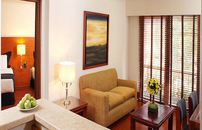 Estelar Apartamentos Bogotá - La Fontana - Photo 11