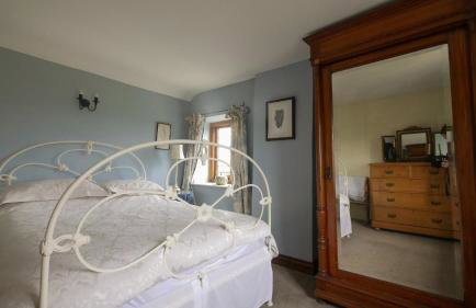 Idyllic Dorset Cottage Surrounded by Fields in the Heart of the Countryside - sleeps 7 - Foto 17