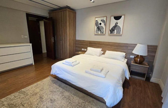 Maison 7 New Cairo - Foto 30