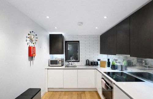 Wigmore Suites Serviced Apartments by Globe Apartments - Foto 70