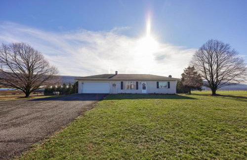 Mountain Sunrise Retreat - Foto 1