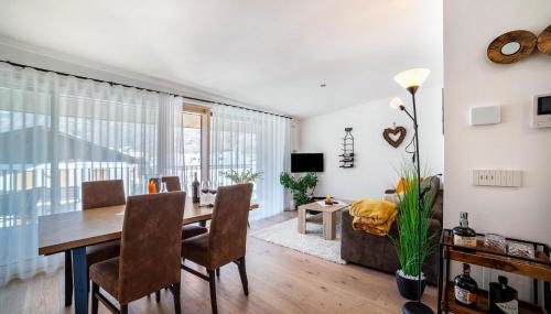 Adler Living Attika Wohnung - Foto 5