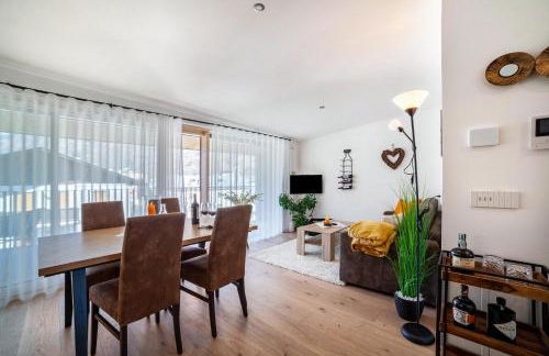 Adler Living Attika Wohnung - Foto 5