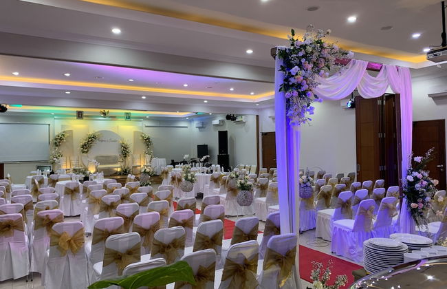 The Banyumas Villa - Foto 51