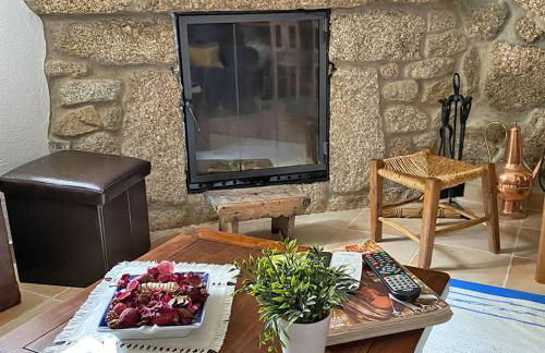 A casa da avó Mina - Foto 13