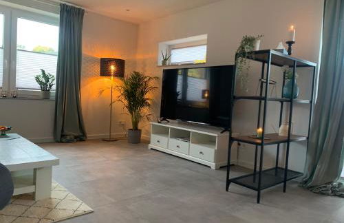 Ferienwohnung Gartenstadt - Foto 19