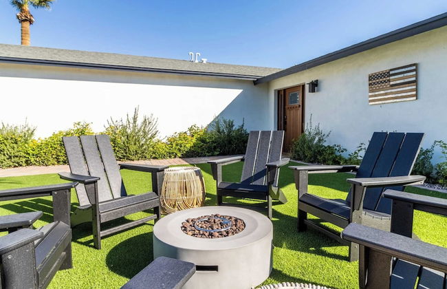 Rosario by Avantstay10mins to Old Town Scottsdale - Foto 36