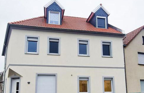 Ferienwohnung Zum Alten Radlereck - Foto 1