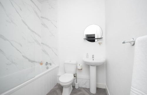 Eccles Apartment - Foto 15