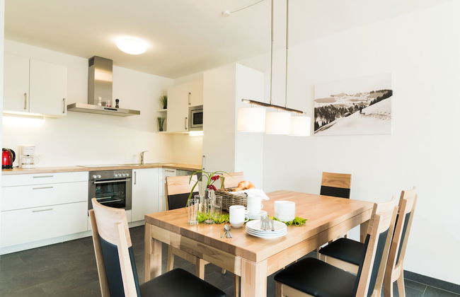 AlpenParks Residence Zell am See - Foto 6