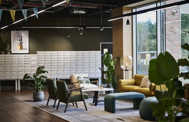 Student Only The Oaks - Foto 8