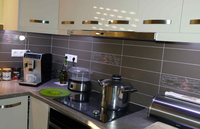 esperides holidays - Foto 9