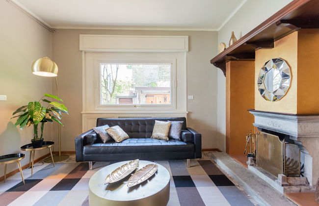 Villa Bianca - Front Lake Pool - Foto 56