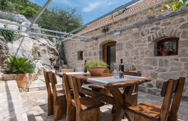 The Hidden Treasure Village - 3 Villas - Photo 48