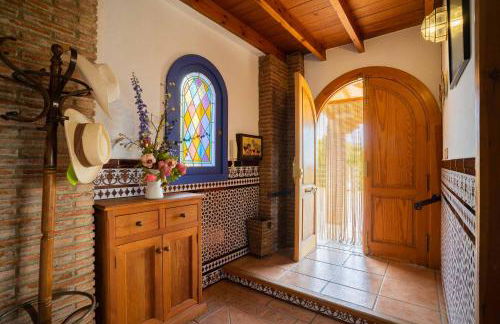 Casa Rural Aguamarina Salobreña - Foto 11