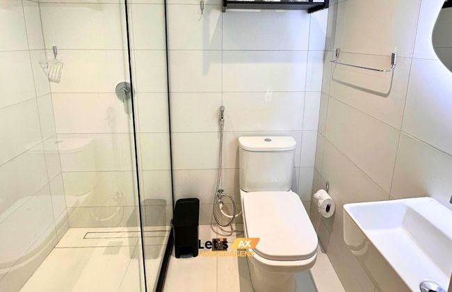 AX Setai Yacht - Photo 45