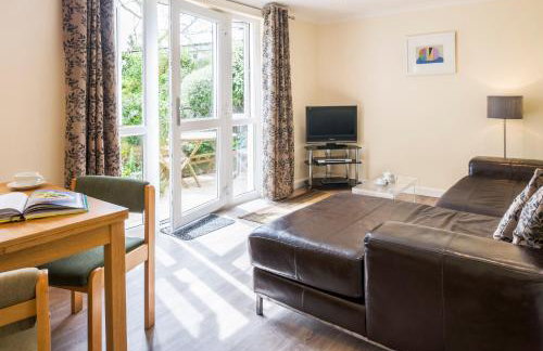 Gwithian Holidays, Godrevy House - Foto 19