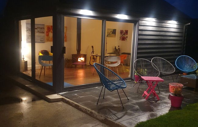 Lisheens Lodge - Foto 17