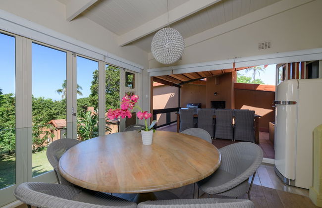 San Lameer Villa Rentals 2417 - Foto 1