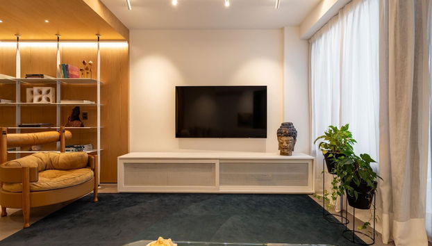 10 Minutes From Ipanema Beach Vm201 - Foto 4, Habitación