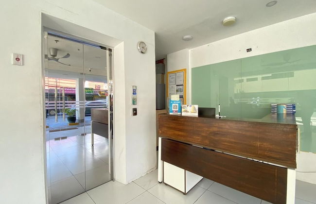 Dian SUITES 1 - Foto 24