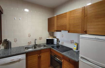 Apartaments Les Dunes - Foto 78