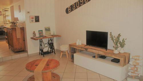 La Belle Etap', gîte classé 3 étoiles - Foto 3