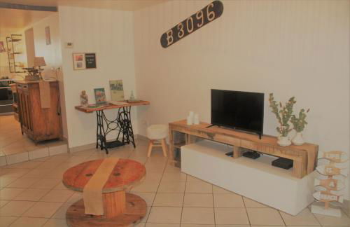 La Belle Etap', gîte classé 3 étoiles - Foto 3