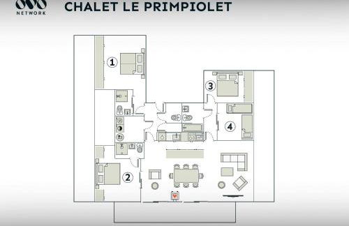Le Primpiolet - OVO Network - Photo 22