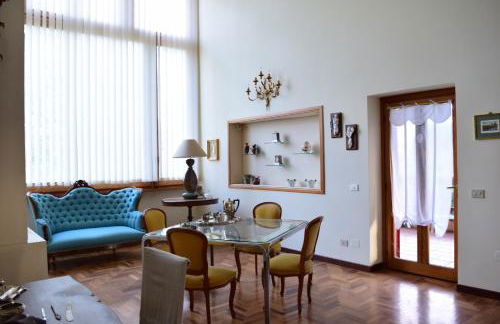 Villa dei Gelsomini, Residenza nel verde - Foto 51