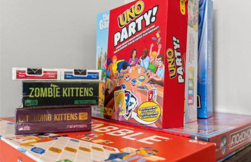 Family waterfron retreat-Near golf Beach Barefoot - Foto 30