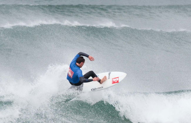 Surfing Lesson in Connemara - Photo 3