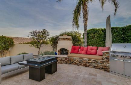 Luxury Contemporary Sanctuary w/ Pool and Views! - Foto 108