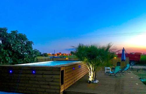 Studio charmant à Saint-Jory, 25 m² avec piscine partagée - Foto 1