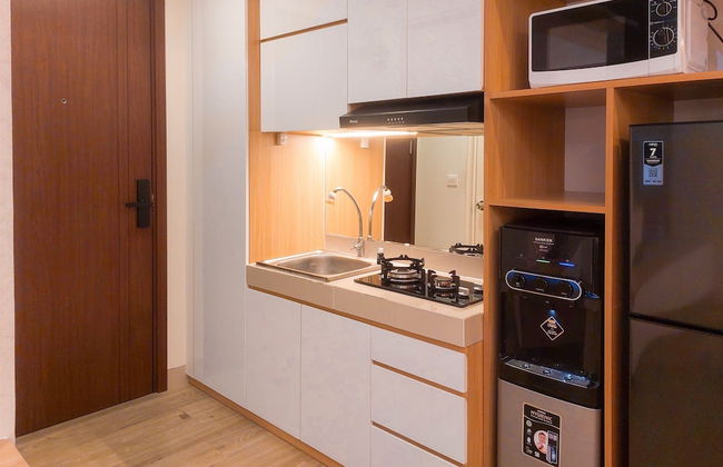 Cozy Studio Apartment Parkland Avenue - Foto 10