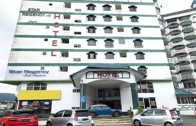 Star Regency Hotel Apartments - Photo 9