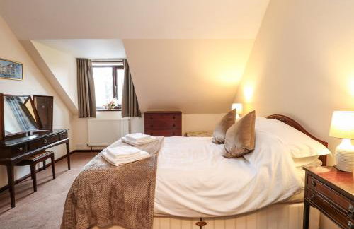 Walnut Tree Cottage - Foto 17